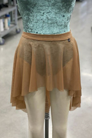 Lucerne Skirt