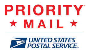 USPS Priority Shipping: Exchange